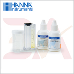 HI3826 Ammonia Test Kit for Seawater